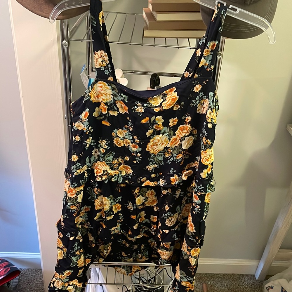 Altar’d State Dress!